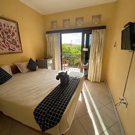Sari Buana Bed & Breakfast