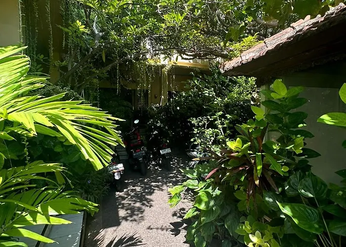 Sari Buana Guest house