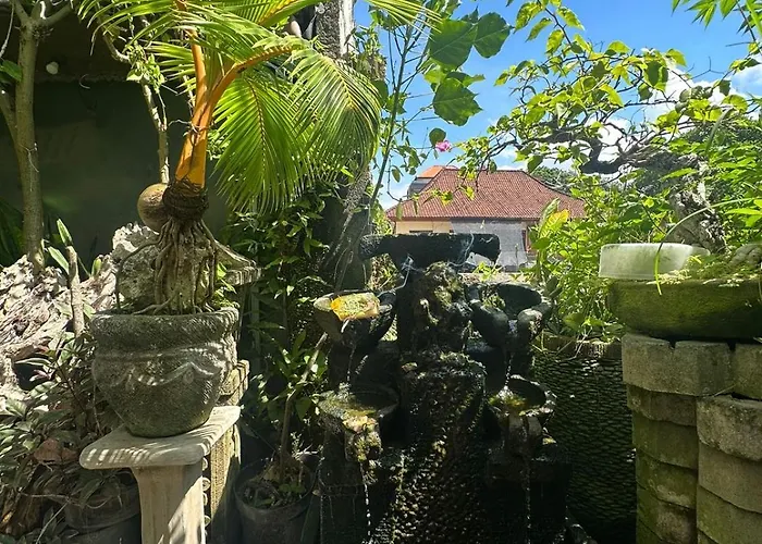 Sari Buana 2* Kuta (Bali)