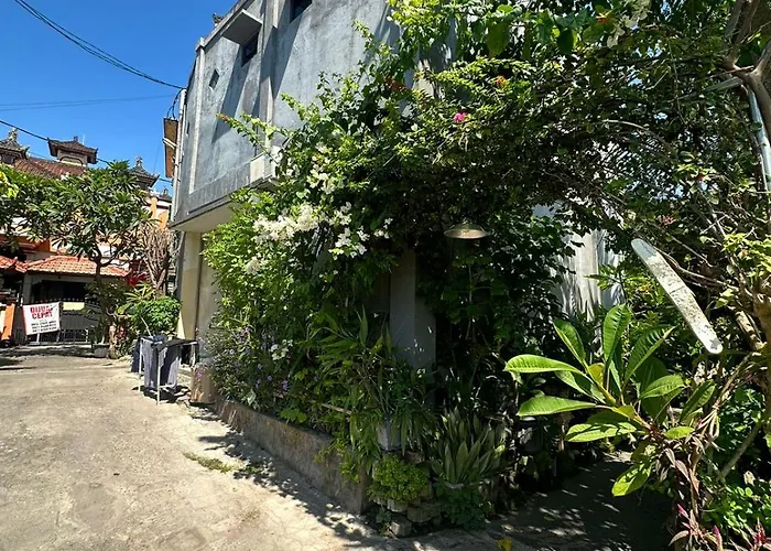 Sari Buana 2* Kuta (Bali)