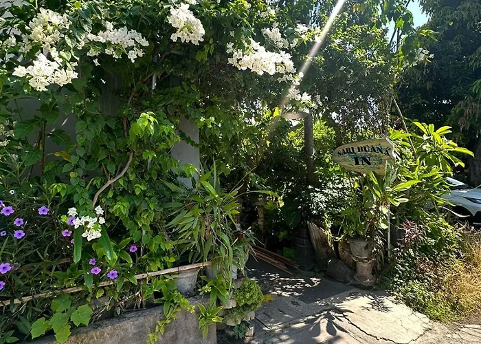Sari Buana Kuta (Bali)
