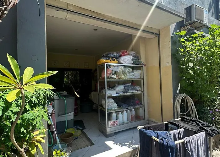 Guest house Sari Buana