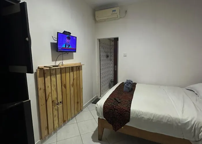 Guest house Sari Buana