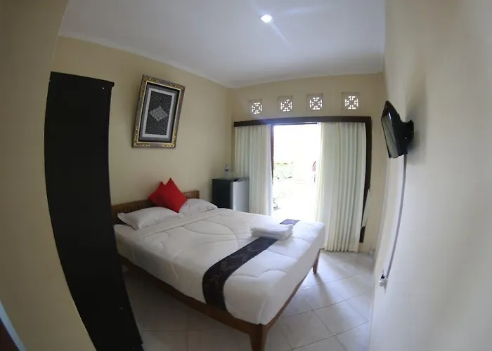 Sari Buana 2* Kuta (Bali)