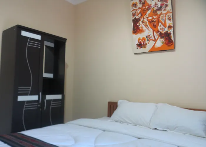 Sari Buana Guest house Kuta (Bali)