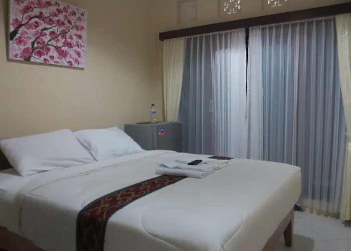 Sari Buana 2*