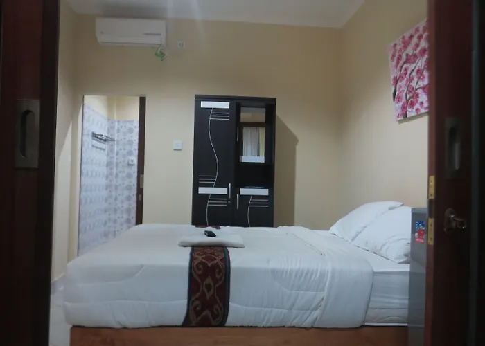 Sari Buana Guest house