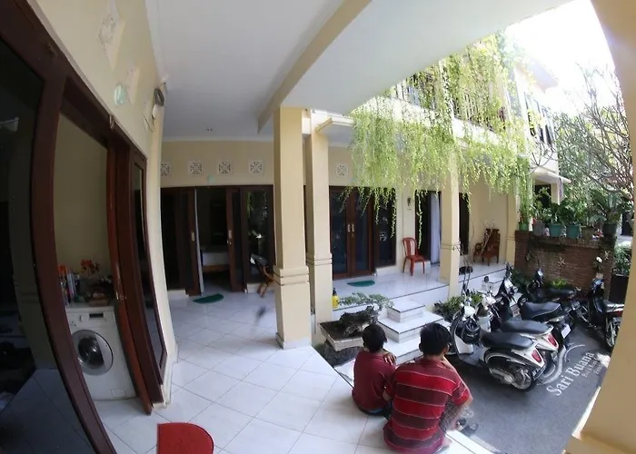 Sari Buana
