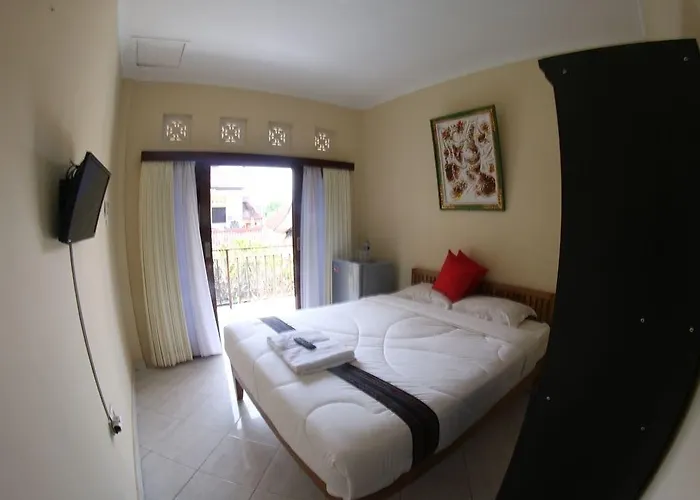 Sari Buana Guest house 2*