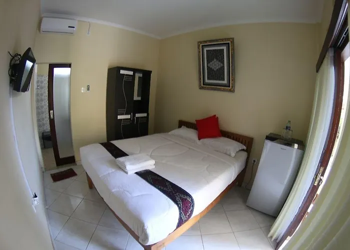 Sari Buana Guest house Kuta (Bali)