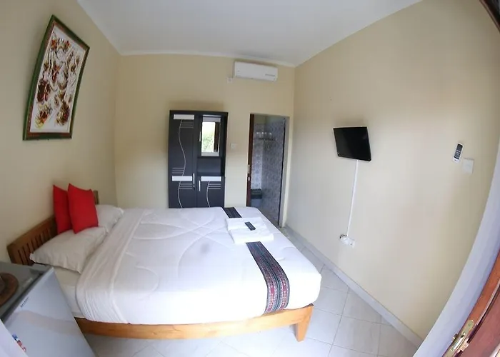 Sari Buana Guest house