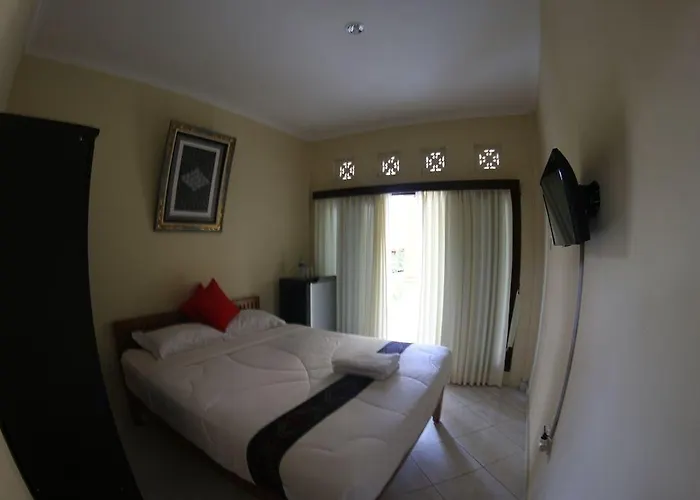 Guest house Sari Buana