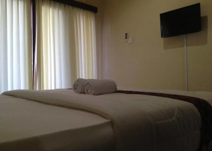 Guest house Sari Buana Kuta (Bali)