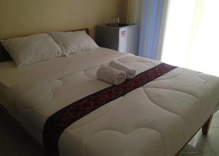 Sari Buana 2* Kuta (Bali)