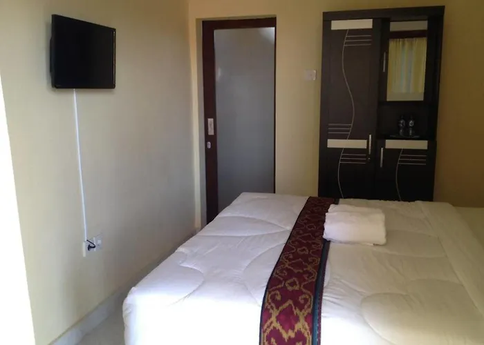 Guest house Sari Buana Kuta (Bali)
