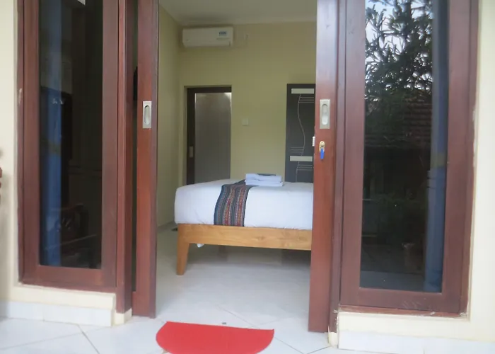Guest house Sari Buana