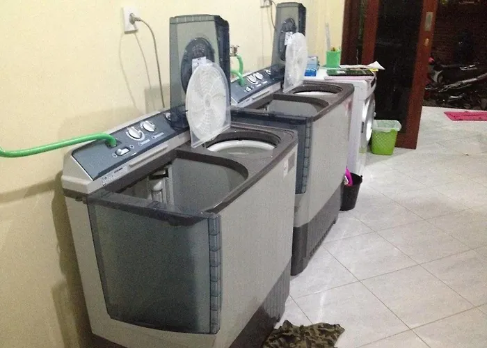 Sari Buana Guest house