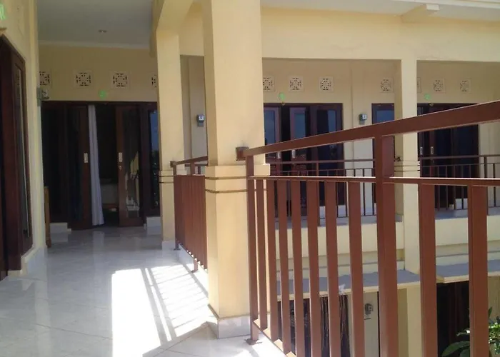 Sari Buana Guest house 2*