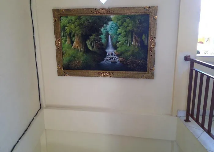 Sari Buana Guest house