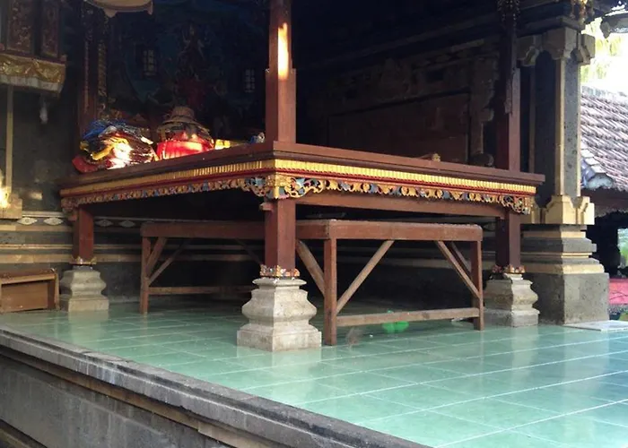Sari Buana 2* Kuta (Bali)