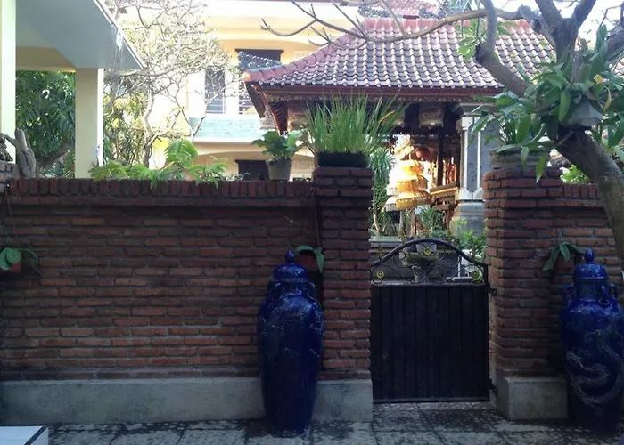 Sari Buana Guest house Kuta (Bali)