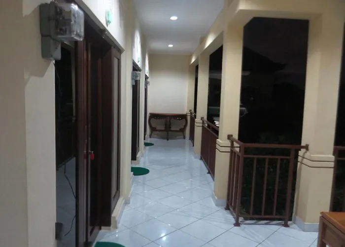 Sari Buana Guest house Kuta (Bali)