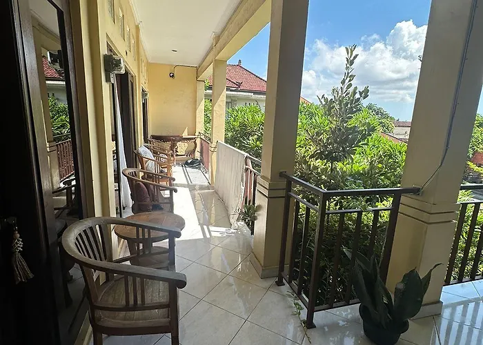Sari Buana Kuta (Bali)