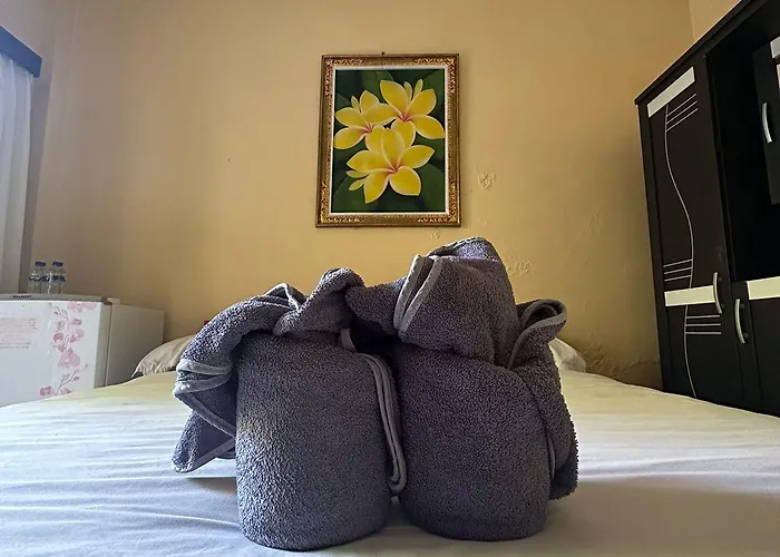 Sari Buana 2* Kuta (Bali)