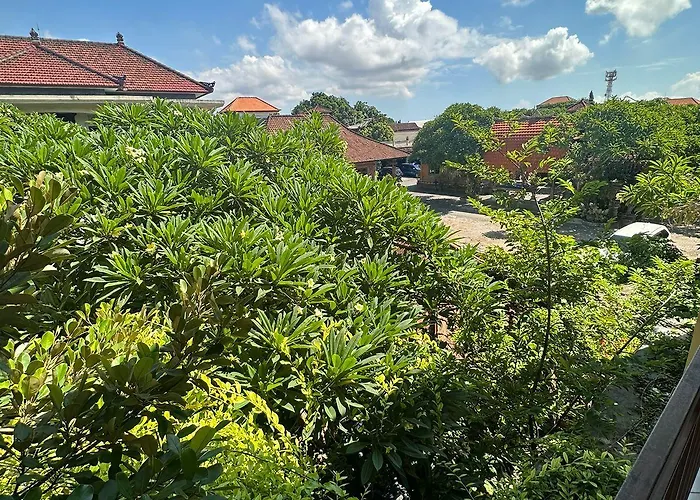 Sari Buana 2*