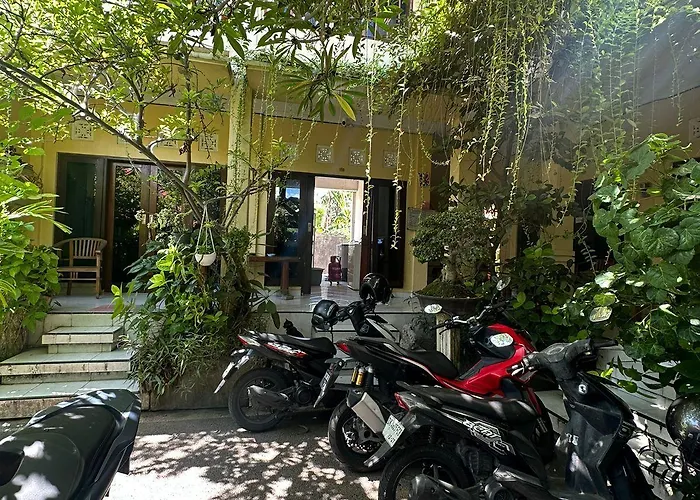 Sari Buana 2*