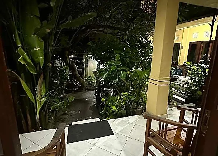 Sari Buana 2*