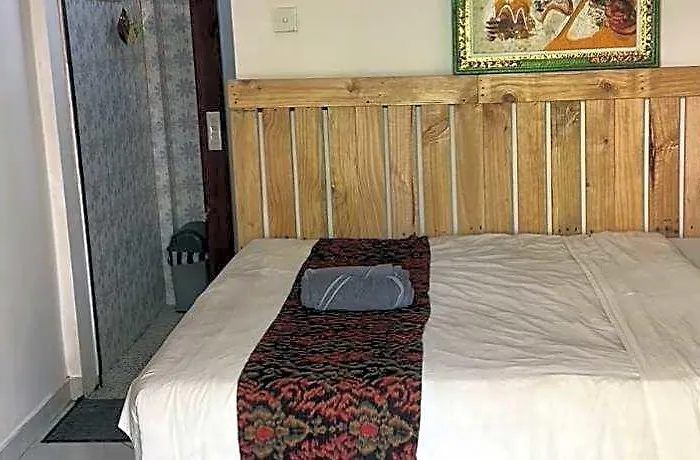 Sari Buana Guest house