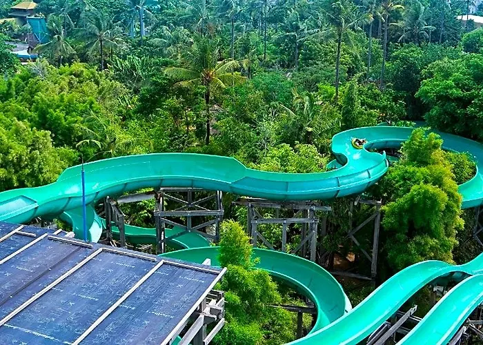 Sari Buana Kuta (Bali)