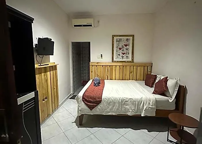 Sari Buana Guest house Kuta (Bali)