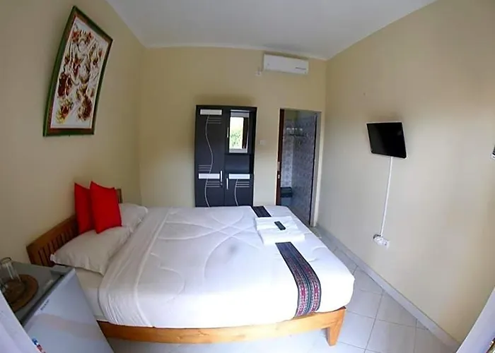 Sari Buana Guest house 2*