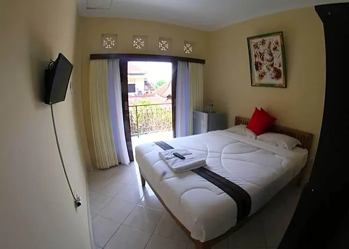 Guest house Sari Buana 2*