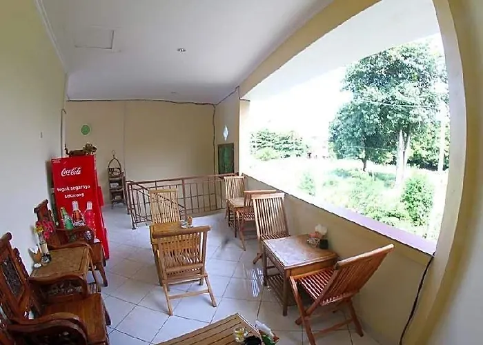 Sari Buana 2* Kuta (Bali)