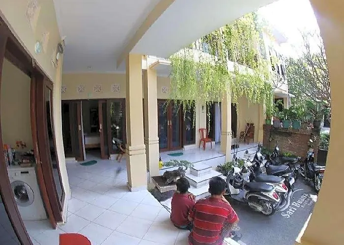 Sari Buana