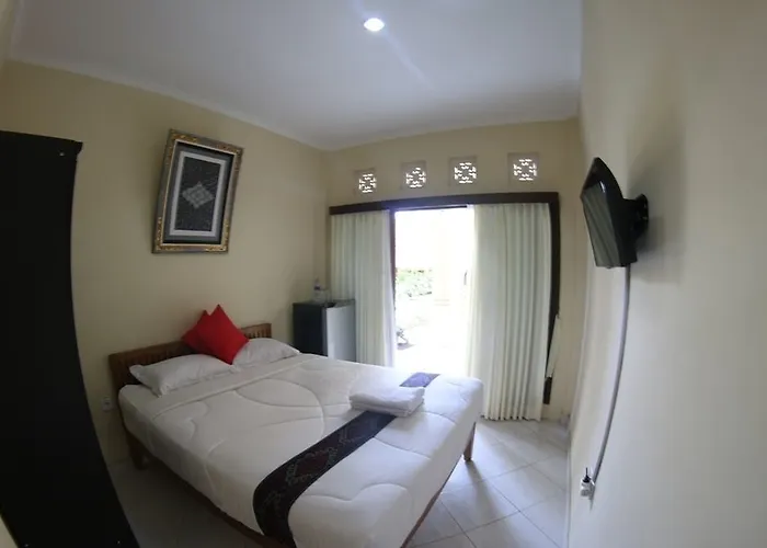 Sari Buana 2*