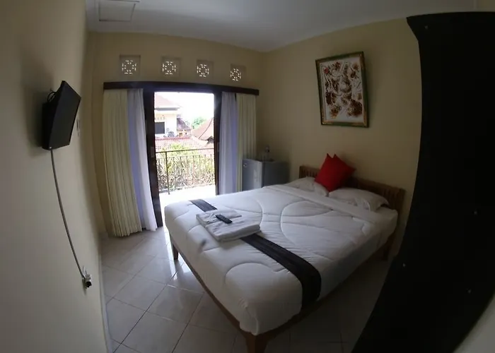 Sari Buana 2* Kuta (Bali)