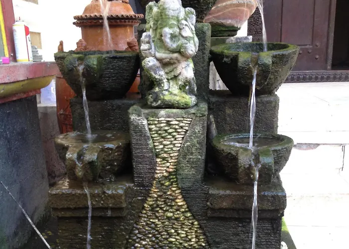 Guest house Sari Buana